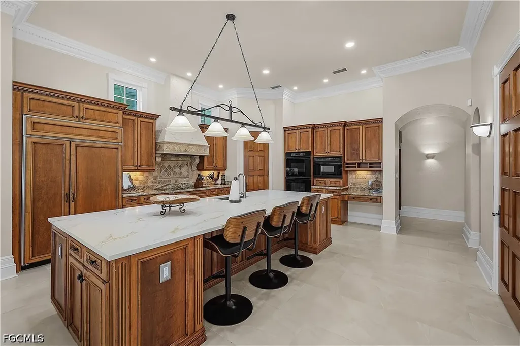 1526 Hermitage Lane Cape Coral FL 33914
