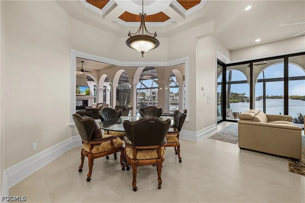 1526 Hermitage Lane Cape Coral FL 33914