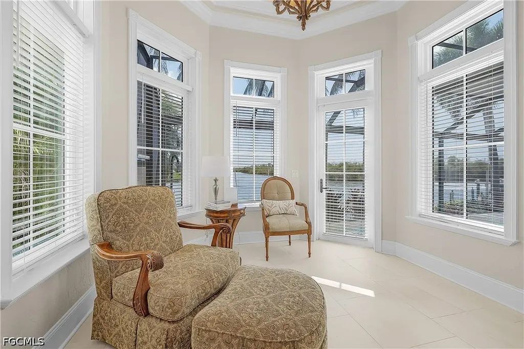 1526 Hermitage Lane Cape Coral FL 33914