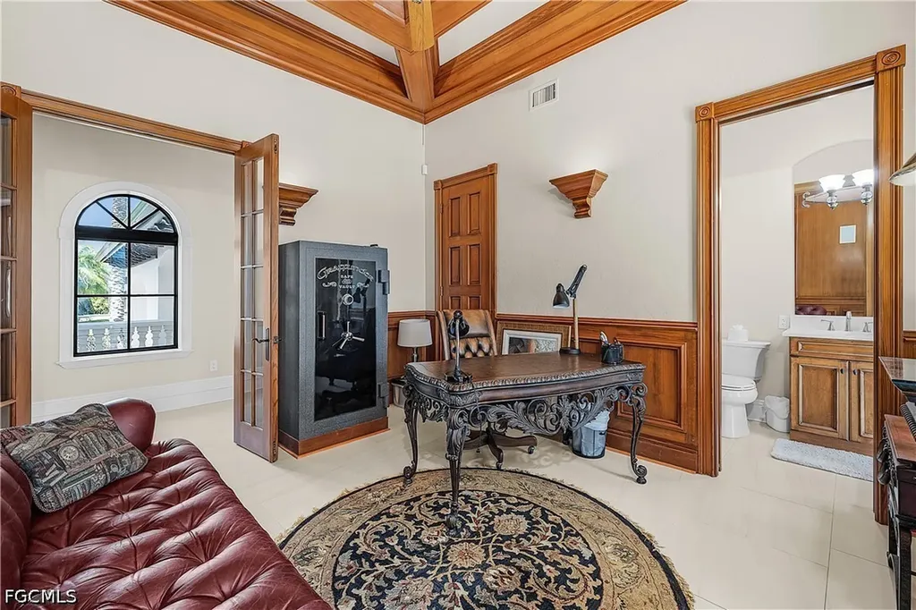 1526 Hermitage Lane Cape Coral FL 33914