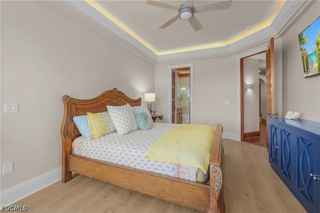 1526 Hermitage Lane Cape Coral FL 33914