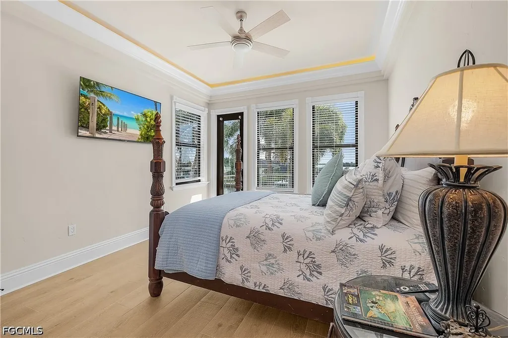 1526 Hermitage Lane Cape Coral FL 33914