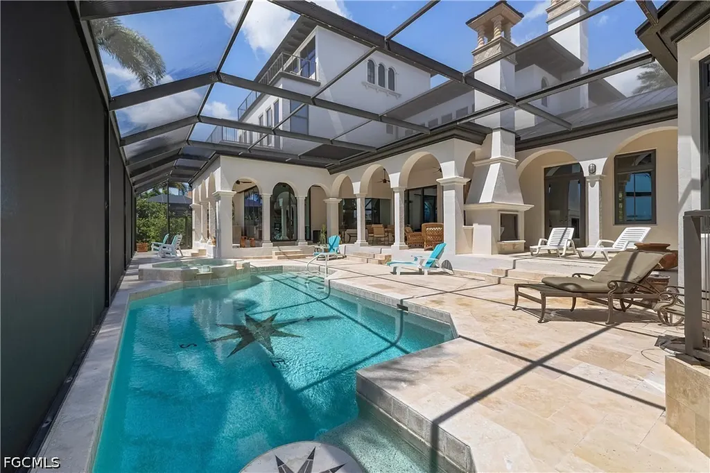 1526 Hermitage Lane Cape Coral FL 33914