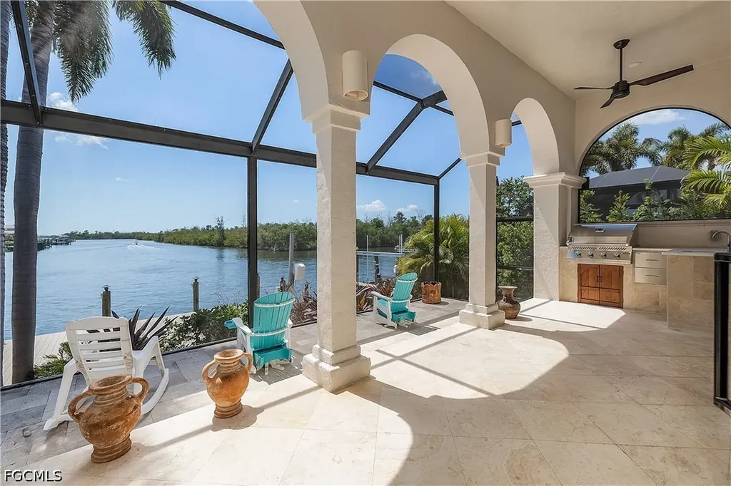 1526 Hermitage Lane Cape Coral FL 33914