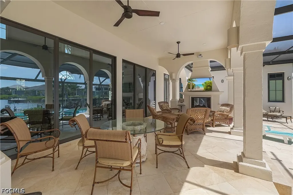 1526 Hermitage Lane Cape Coral FL 33914