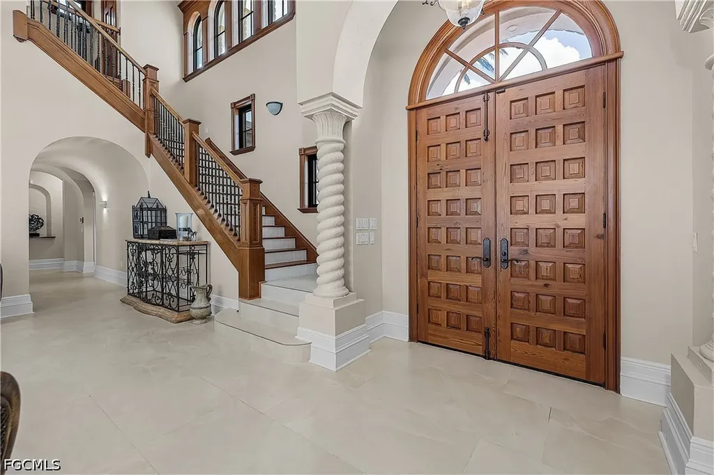 1526 Hermitage Lane Cape Coral FL 33914