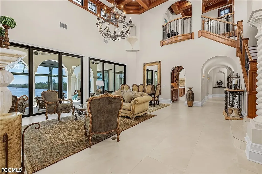 1526 Hermitage Lane Cape Coral FL 33914