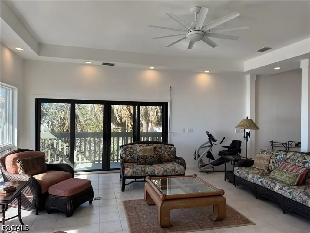 484 Gulf Bend Drive Captiva FL 33924