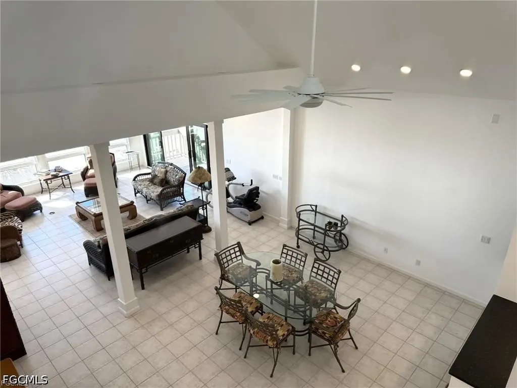 484 Gulf Bend Drive Captiva FL 33924