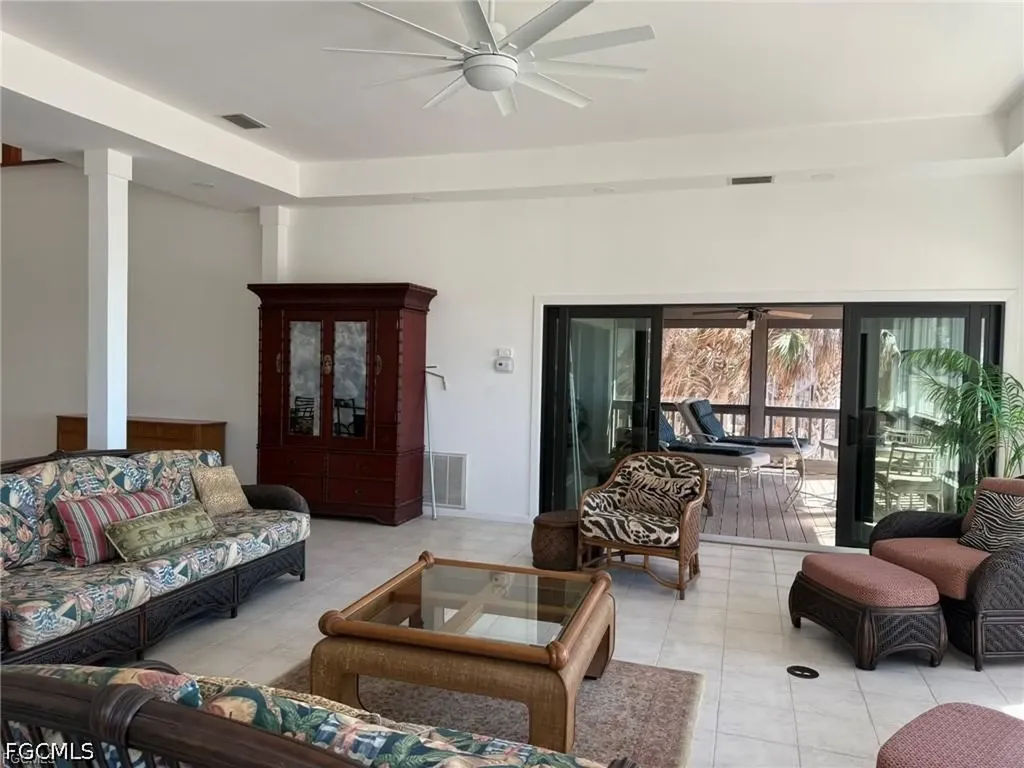 484 Gulf Bend Drive Captiva FL 33924