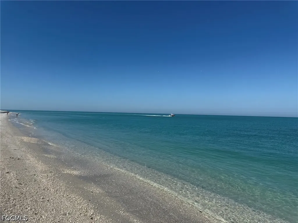 484 Gulf Bend Drive Captiva FL 33924