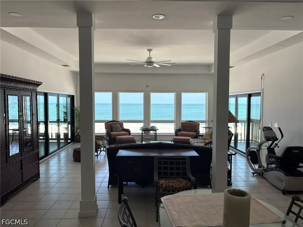 484 Gulf Bend Drive Captiva FL 33924