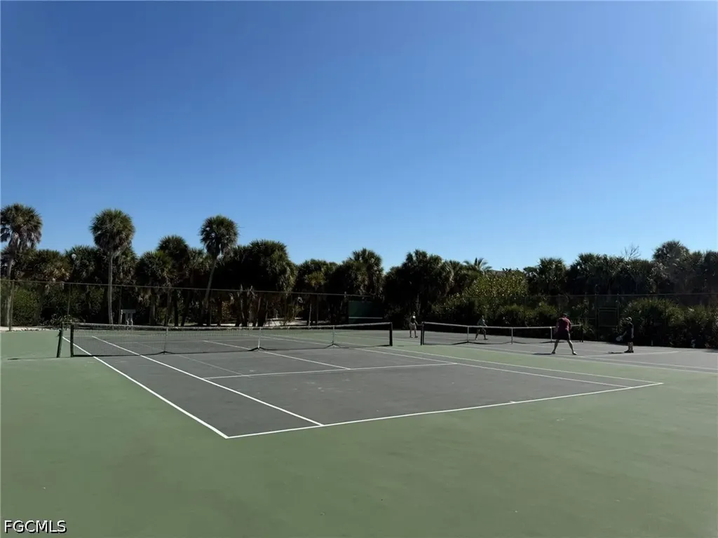 484 Gulf Bend Drive Captiva FL 33924