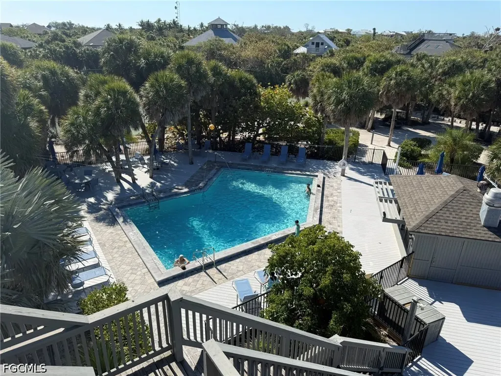484 Gulf Bend Drive Captiva FL 33924