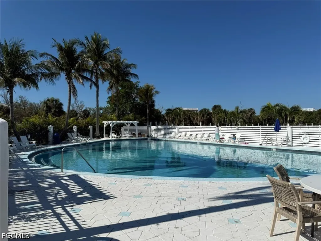 484 Gulf Bend Drive Captiva FL 33924