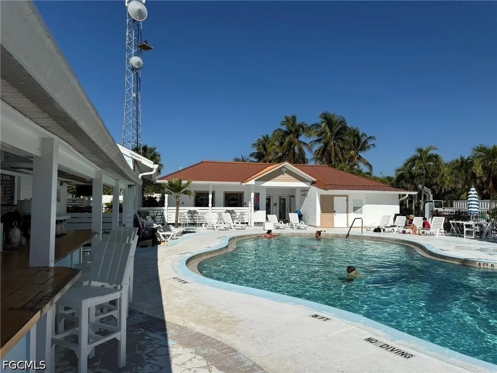 484 Gulf Bend Drive Captiva FL 33924
