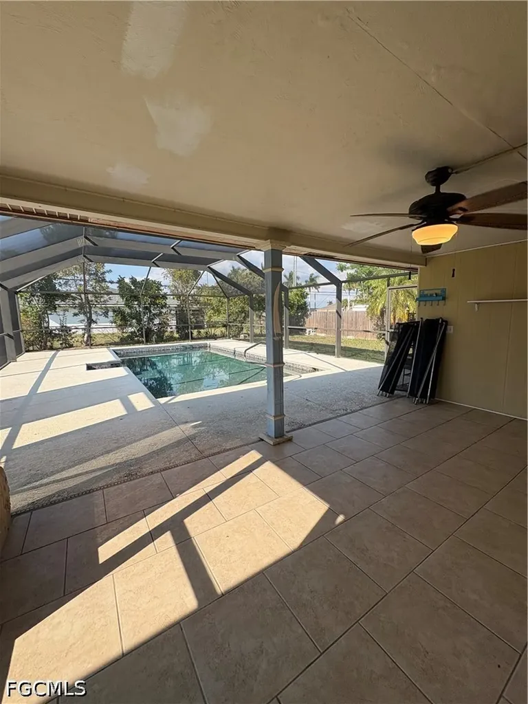 311 SW 48th Terrace Cape Coral FL 33914