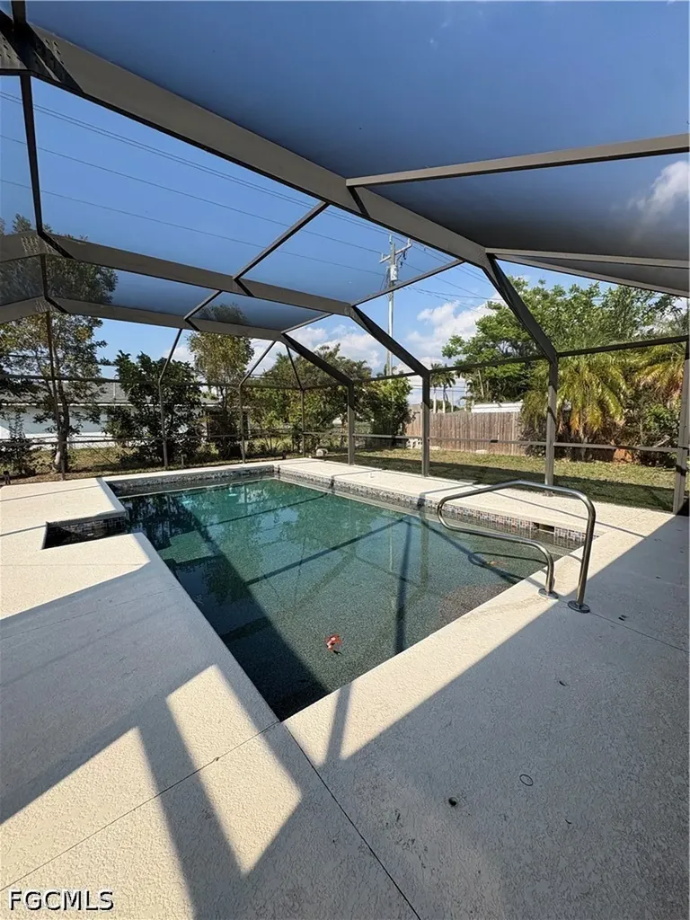 311 SW 48th Terrace Cape Coral FL 33914