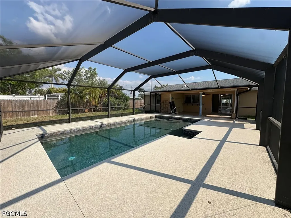 311 SW 48th Terrace Cape Coral FL 33914