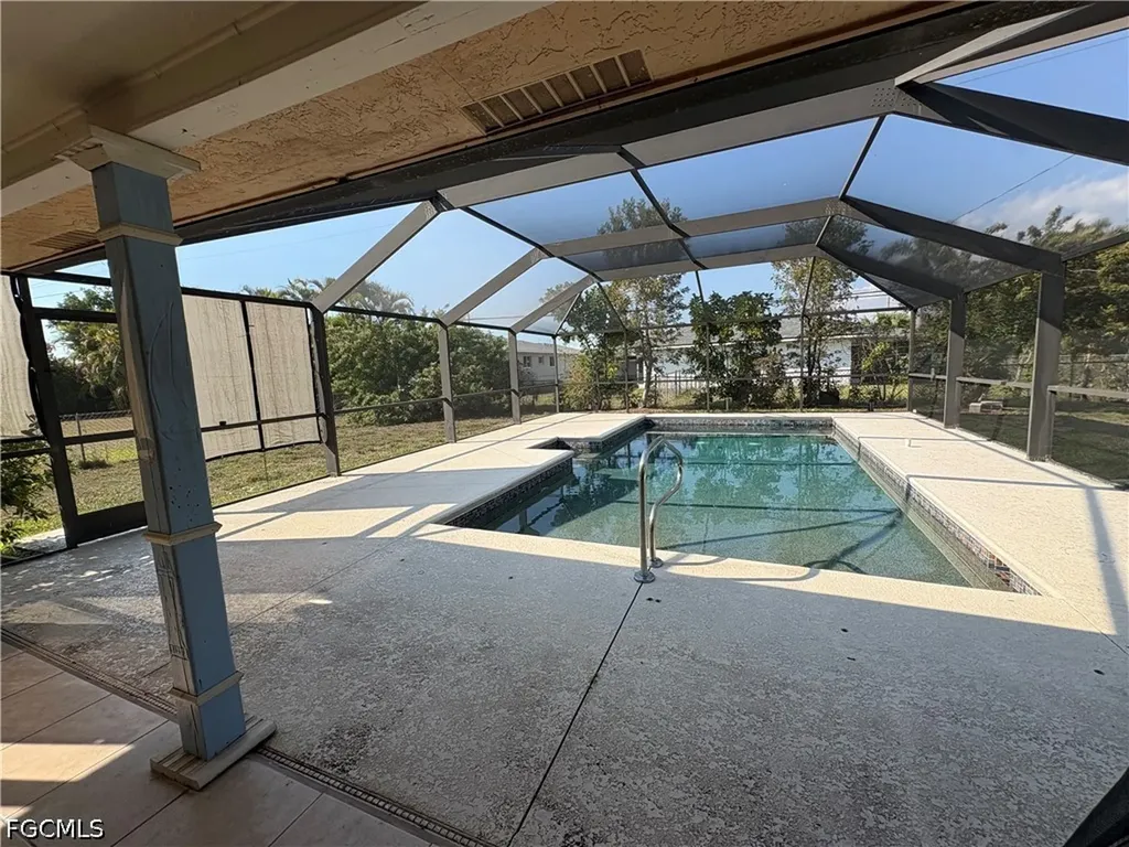 311 SW 48th Terrace Cape Coral FL 33914