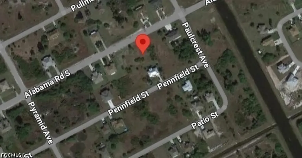 728/730 S Alabama Road Lehigh Acres FL 33974
