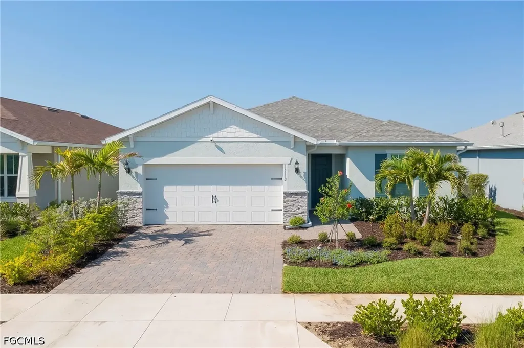 16112 Lakeland Drive Punta Gorda FL 33982
