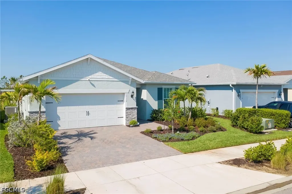 16112 Lakeland Drive Punta Gorda FL 33982