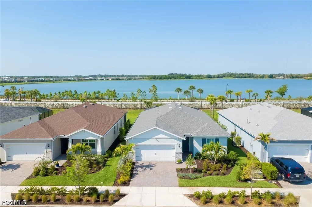 16112 Lakeland Drive Punta Gorda FL 33982
