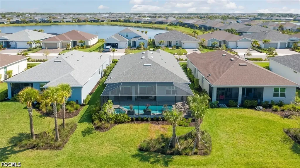 16112 Lakeland Drive Punta Gorda FL 33982