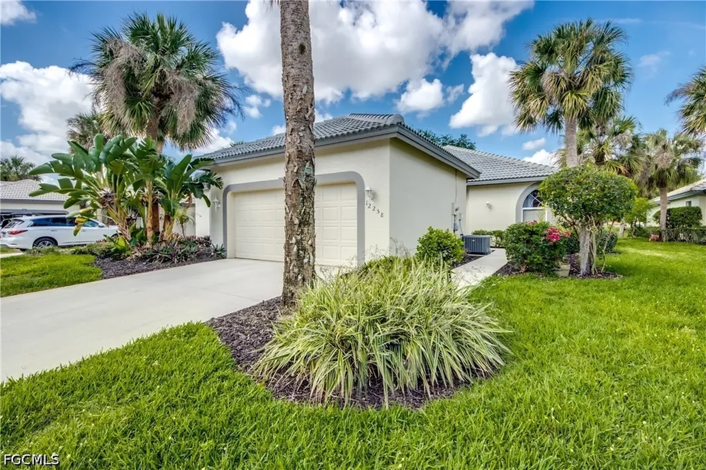 12258 Championship Circle Fort Myers FL 33913