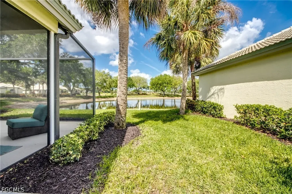 12258 Championship Circle Fort Myers FL 33913
