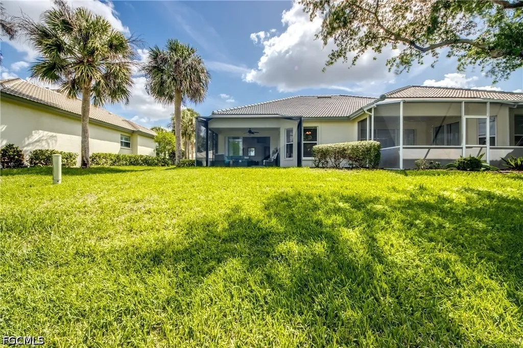 12258 Championship Circle Fort Myers FL 33913