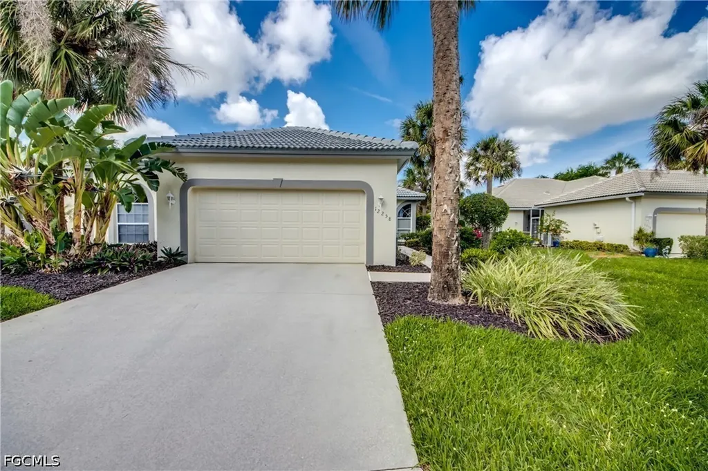 12258 Championship Circle Fort Myers FL 33913
