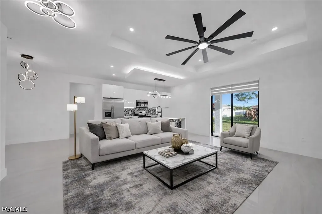 2924 5th Street SW Lehigh Acres FL 33976