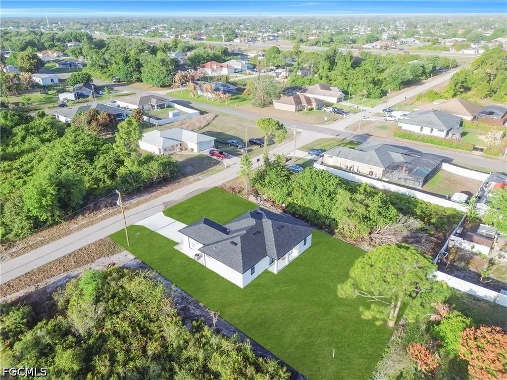 2924 5th Street SW Lehigh Acres FL 33976