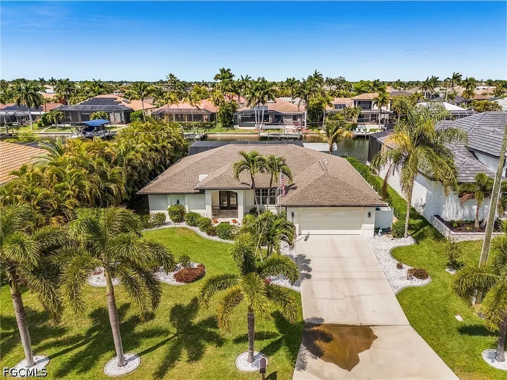 2207 SW 52nd Street Cape Coral FL 33914