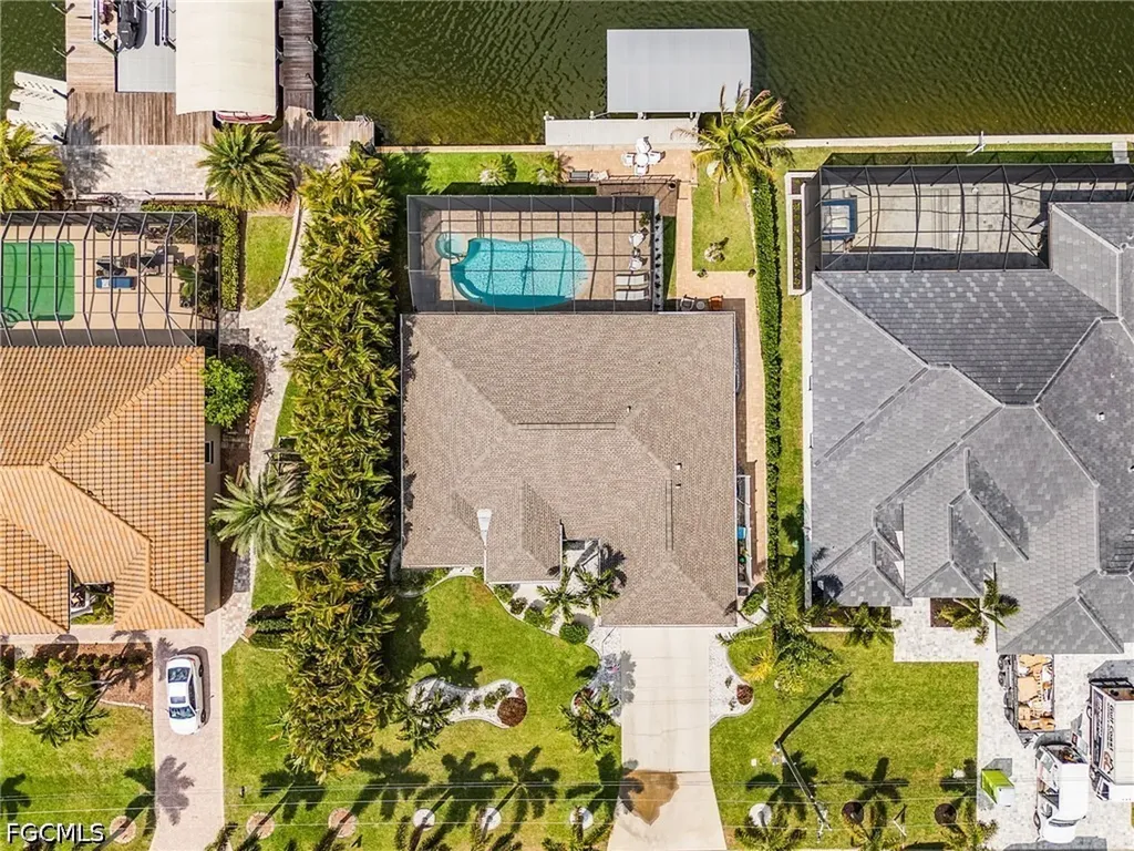 2207 SW 52nd Street Cape Coral FL 33914