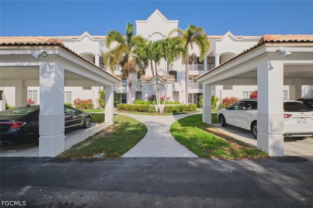 16410 Millstone Circle Fort Myers FL 33908