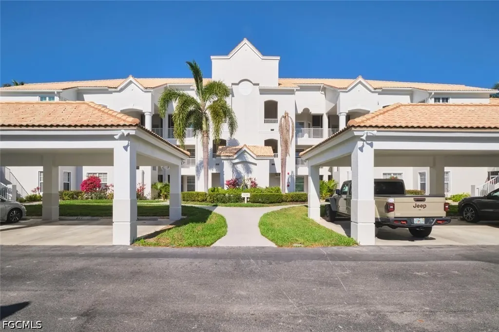 16400 Millstone Circle Fort Myers FL 33908