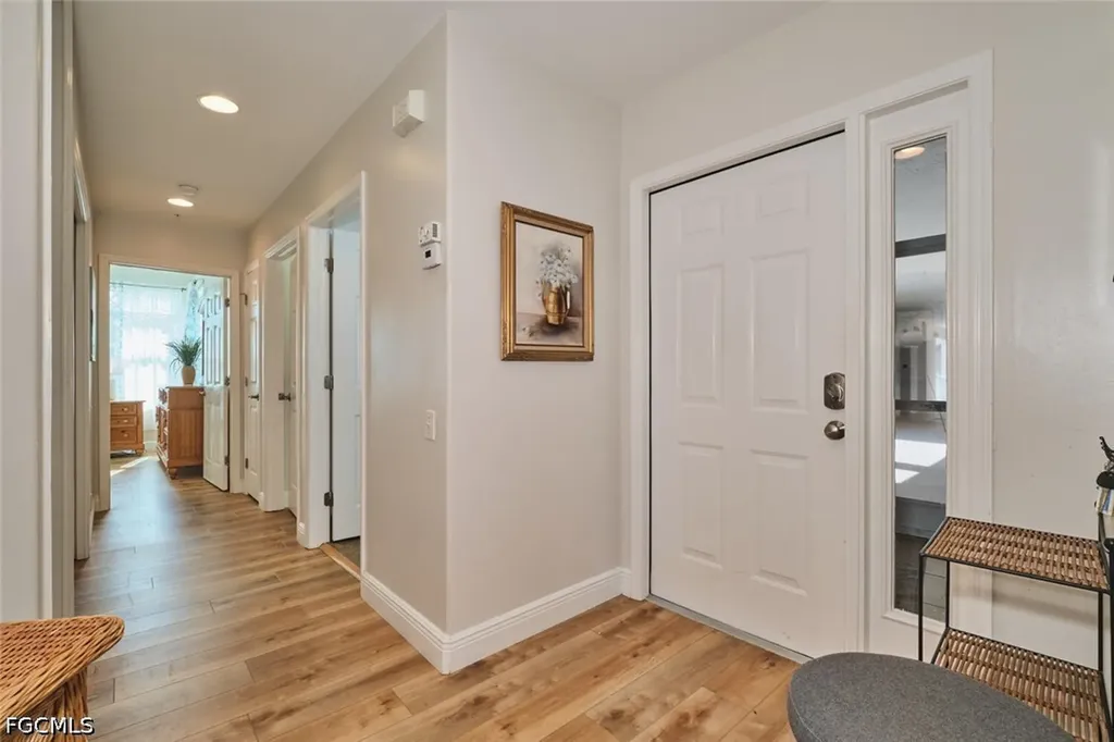 16400 Millstone Circle Fort Myers FL 33908