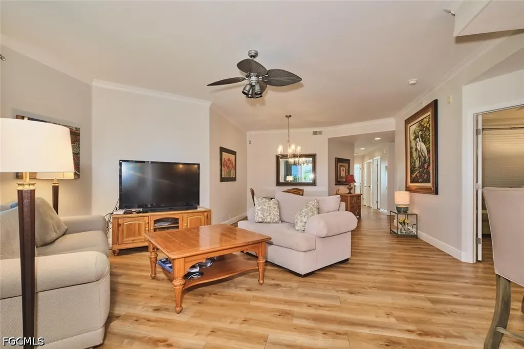 16400 Millstone Circle Fort Myers FL 33908