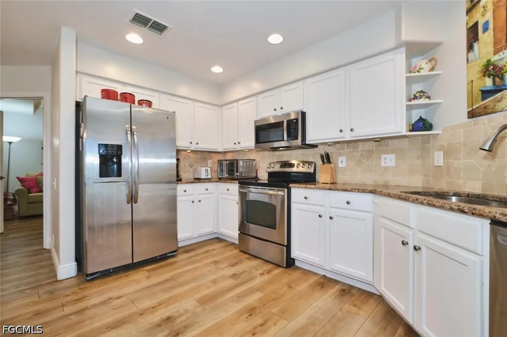 16400 Millstone Circle Fort Myers FL 33908