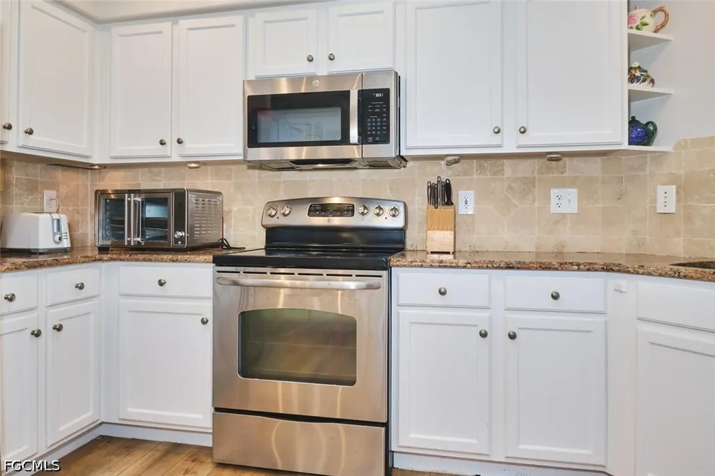 16400 Millstone Circle Fort Myers FL 33908