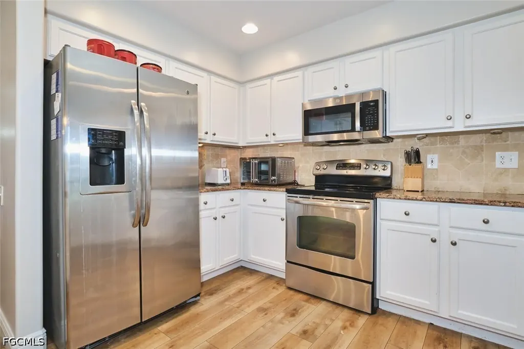 16400 Millstone Circle Fort Myers FL 33908