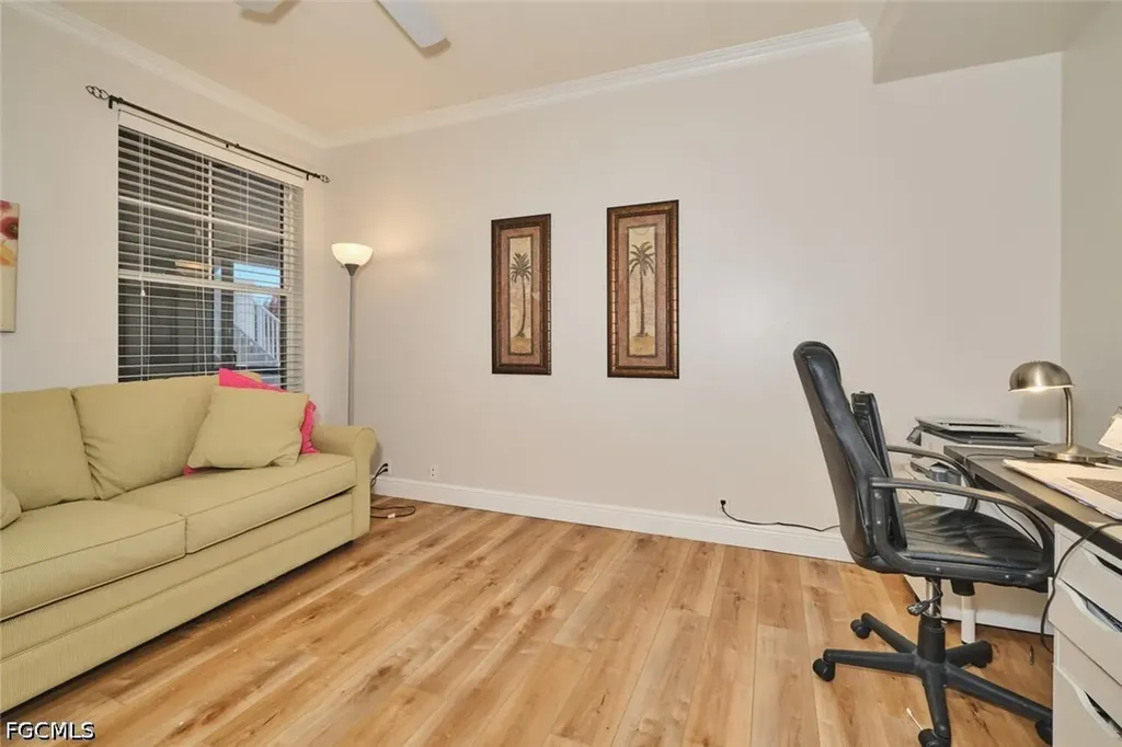 16400 Millstone Circle Fort Myers FL 33908