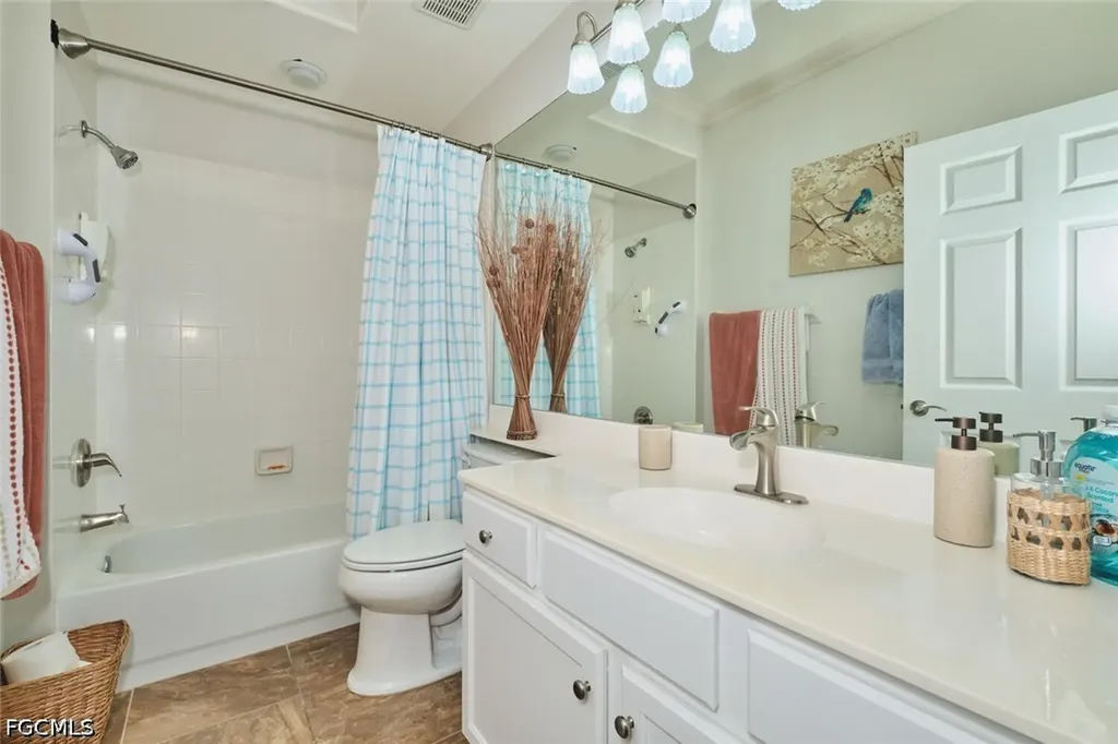 16400 Millstone Circle Fort Myers FL 33908
