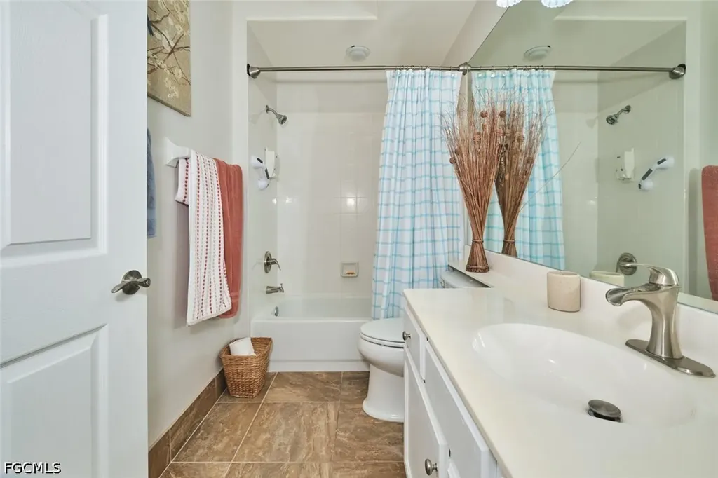 16400 Millstone Circle Fort Myers FL 33908