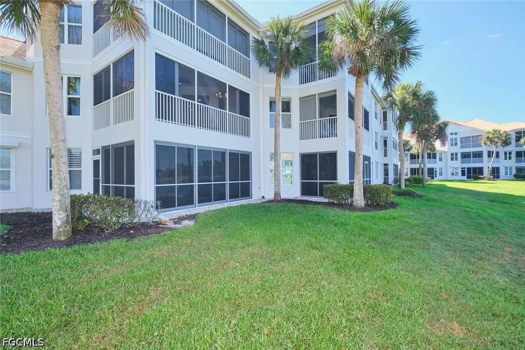 16400 Millstone Circle Fort Myers FL 33908