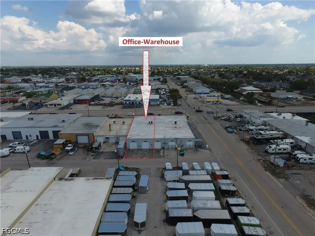 954 Country Club Boulevard Cape Coral FL 33990