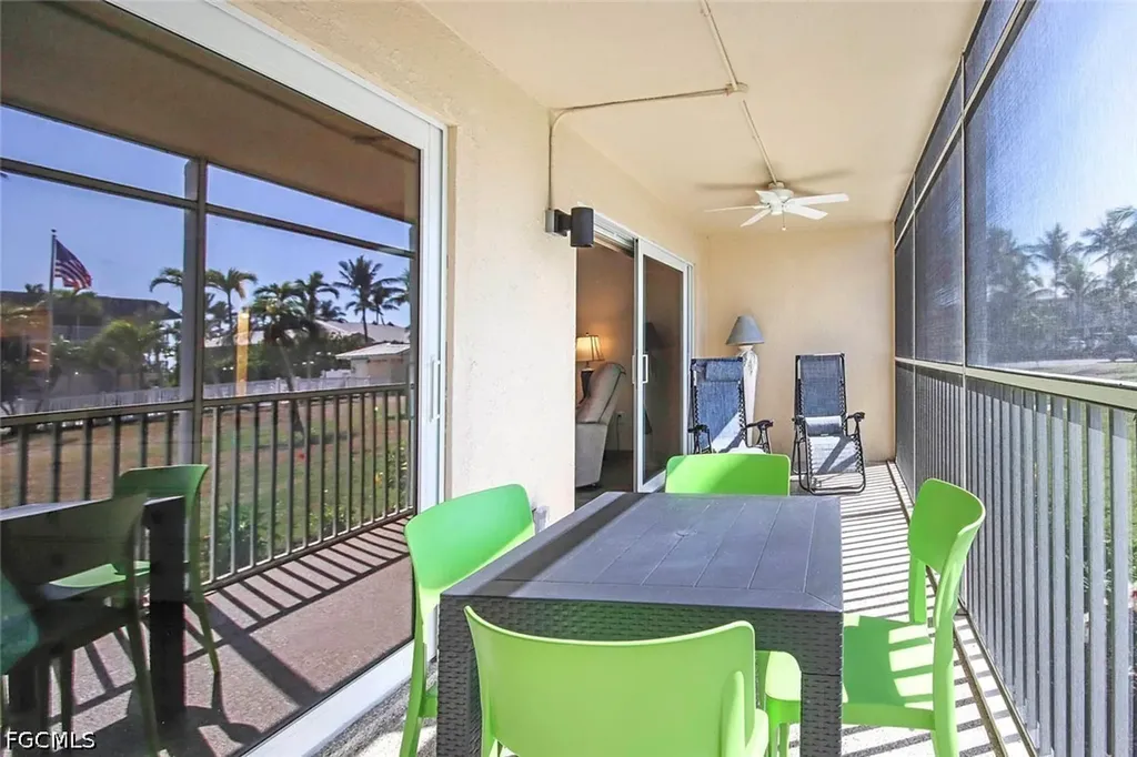 1246 Fulgur Street Sanibel FL 33957